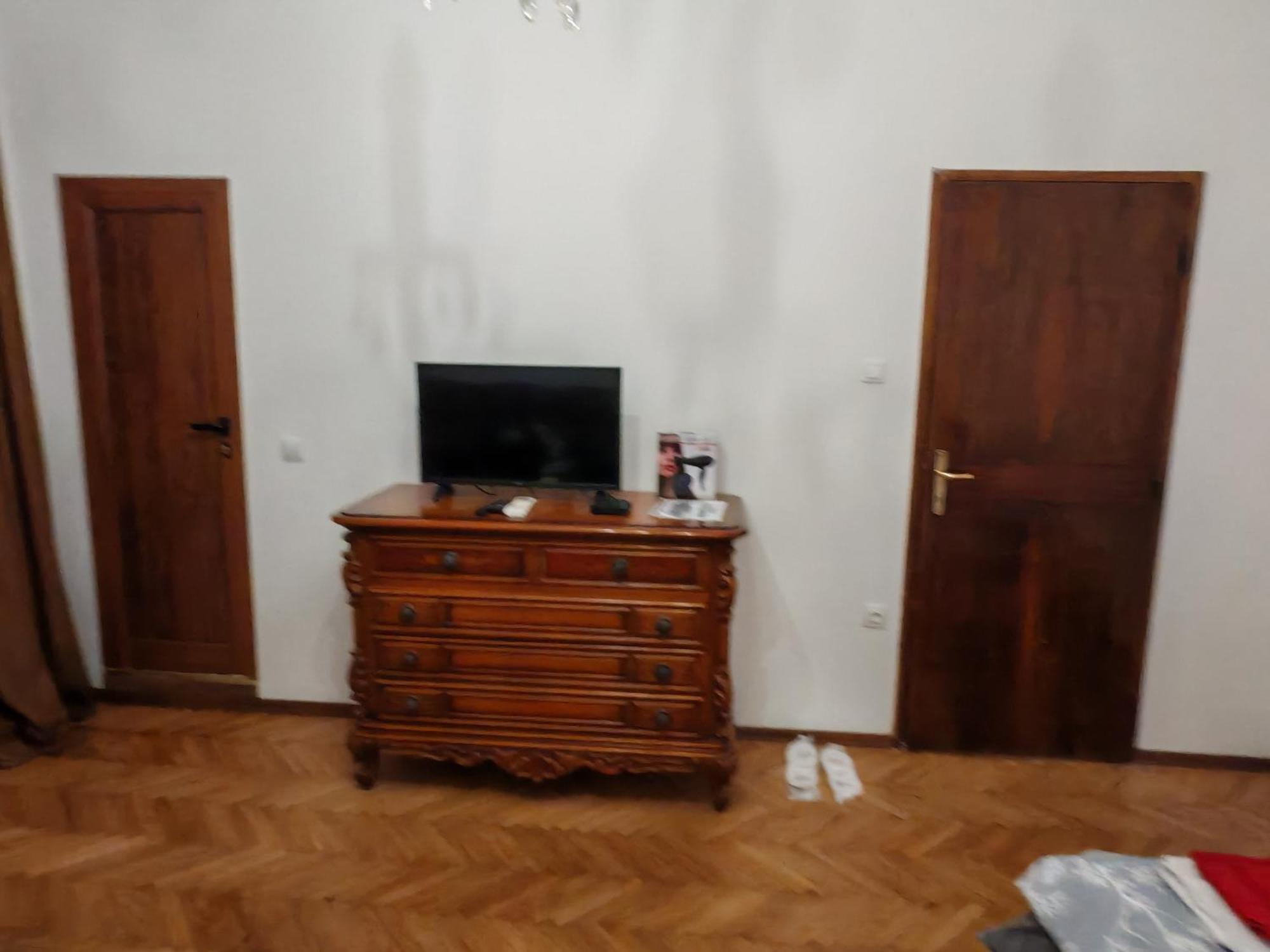 Apartament 88 Sofia Ngoại thất bức ảnh