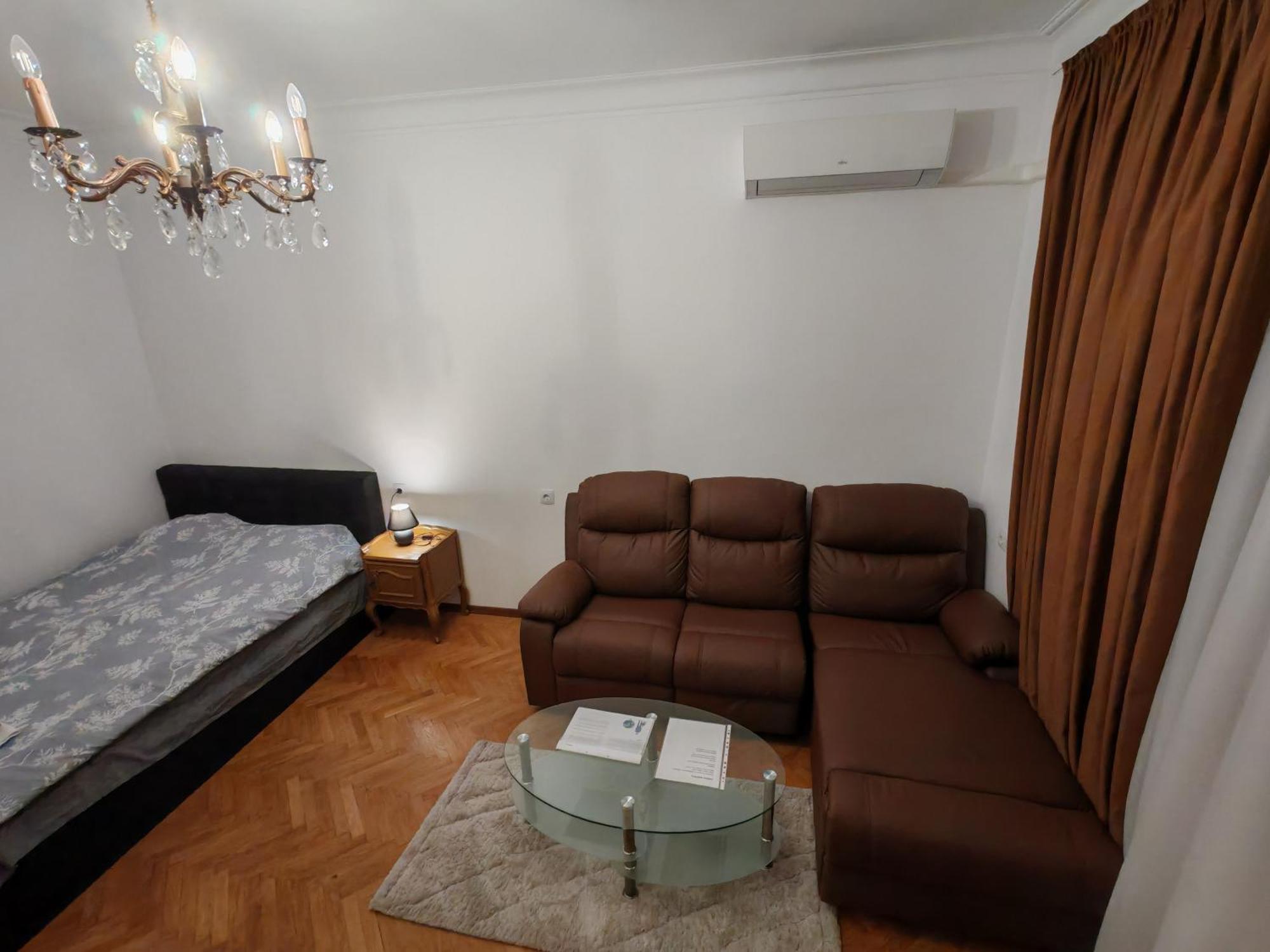 Apartament 88 Sofia Ngoại thất bức ảnh