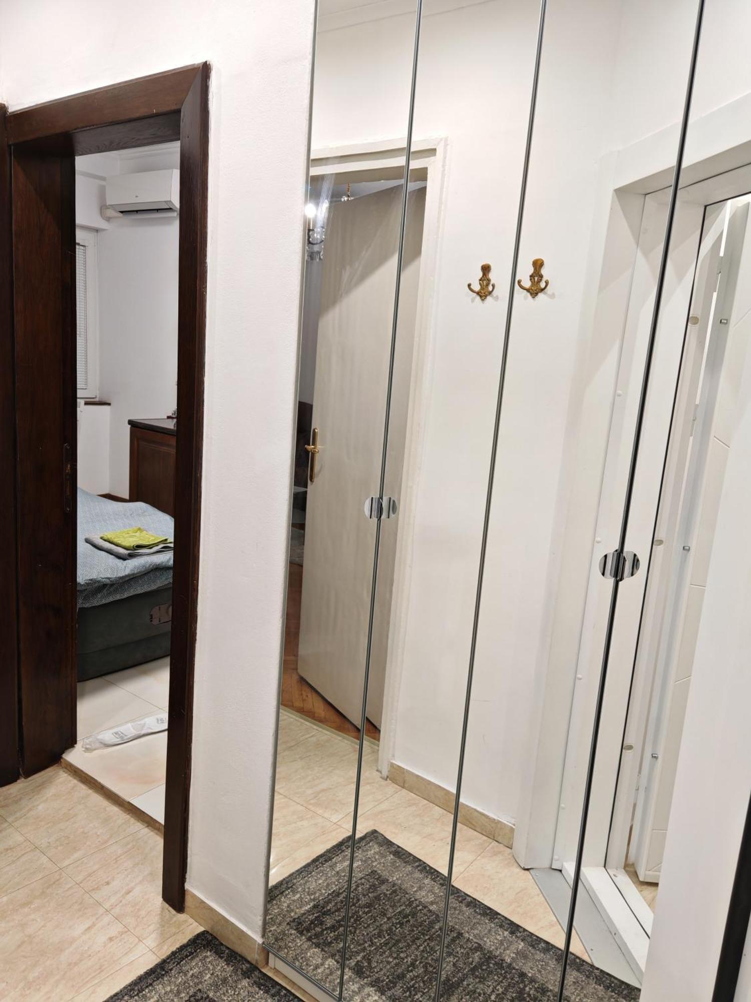 Apartament 88 Sofia Ngoại thất bức ảnh
