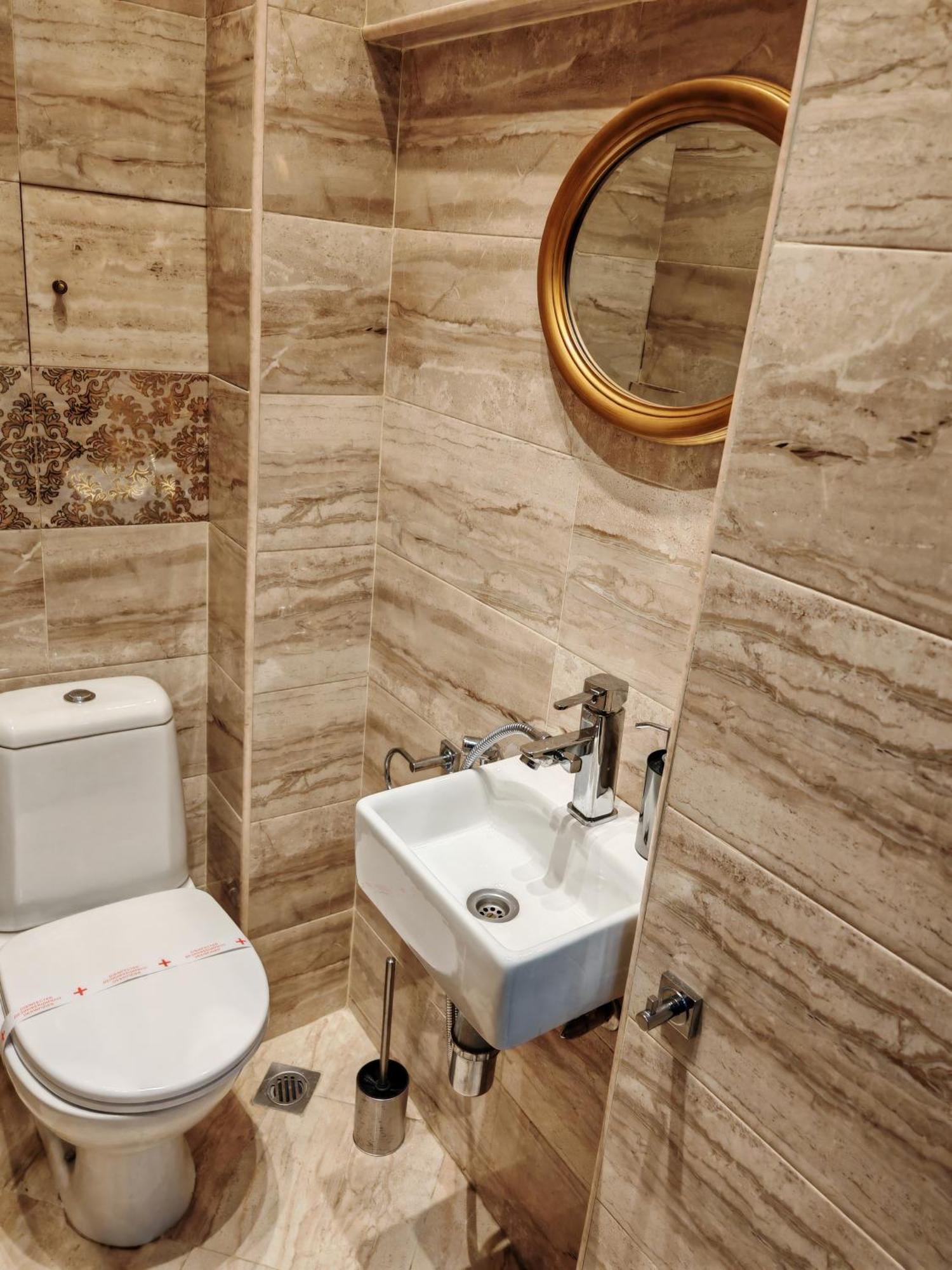 Apartament 88 Sofia Ngoại thất bức ảnh